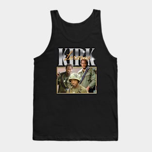 Retro Veteran Tank Top